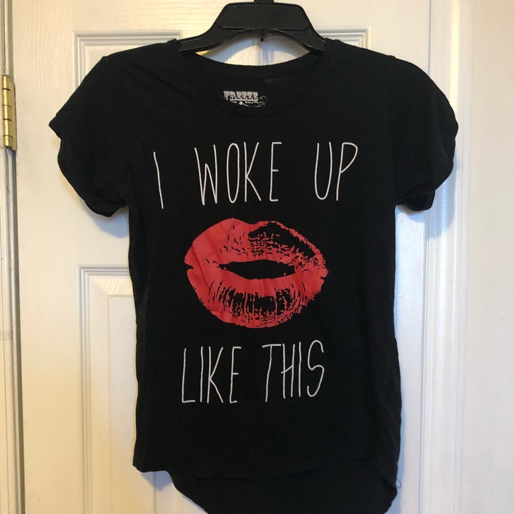 T shirt